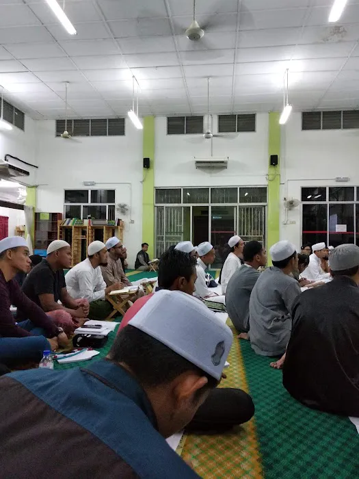 Surau Al-Aziziah Picture 8