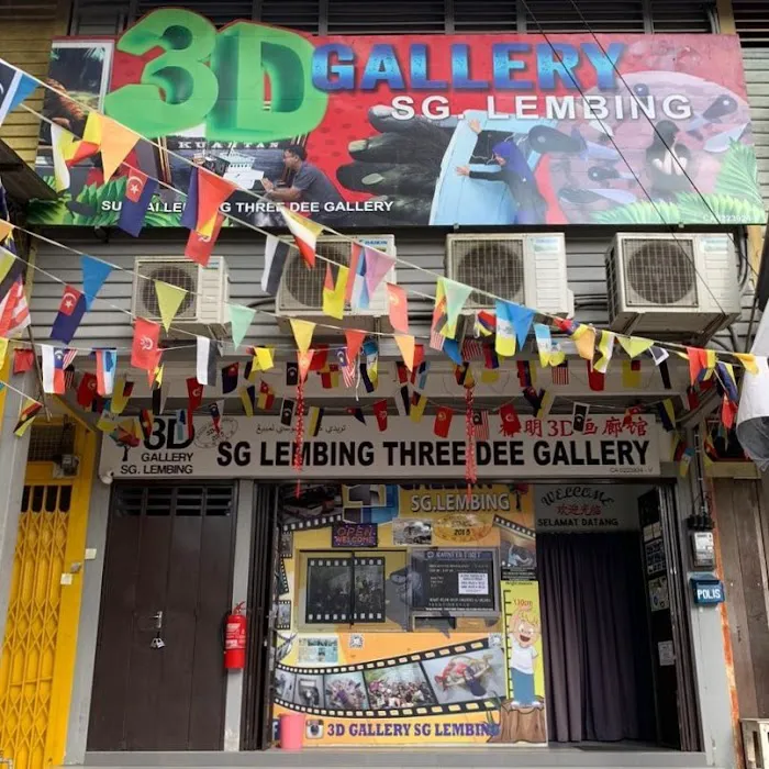 3D Gallery Sg Lembing Picture 3