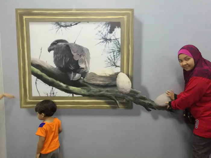 3D Gallery Sg Lembing Picture 1