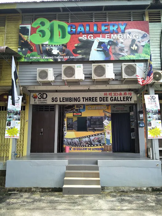 3D Gallery Sg Lembing Picture 2