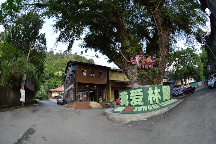 3D Gallery Sg Lembing Picture 7