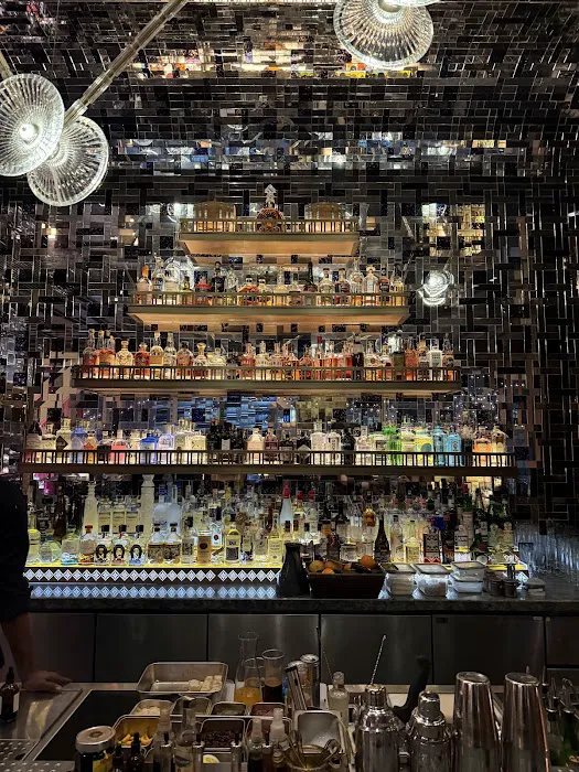 Bar Trigona Picture 2
