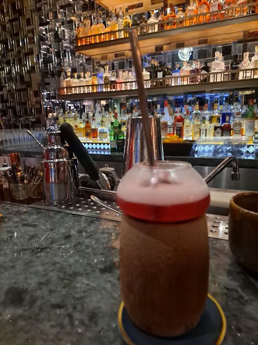 Bar Trigona Picture 10