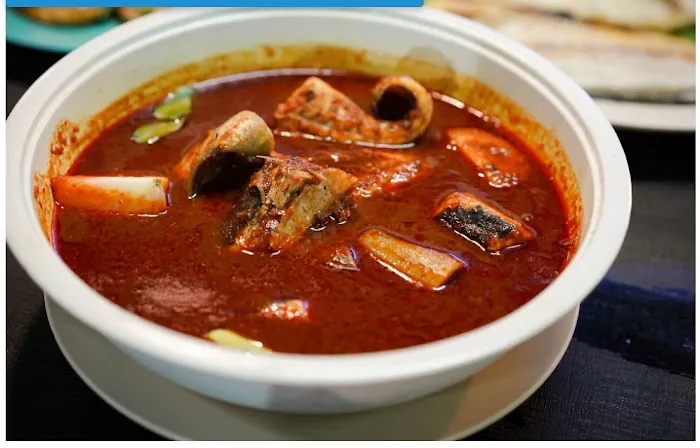 Asam Pedas Tanjong Keramat Kuala Selangor Picture 1