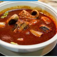 Asam Pedas Tanjong Keramat Kuala Selangor ico