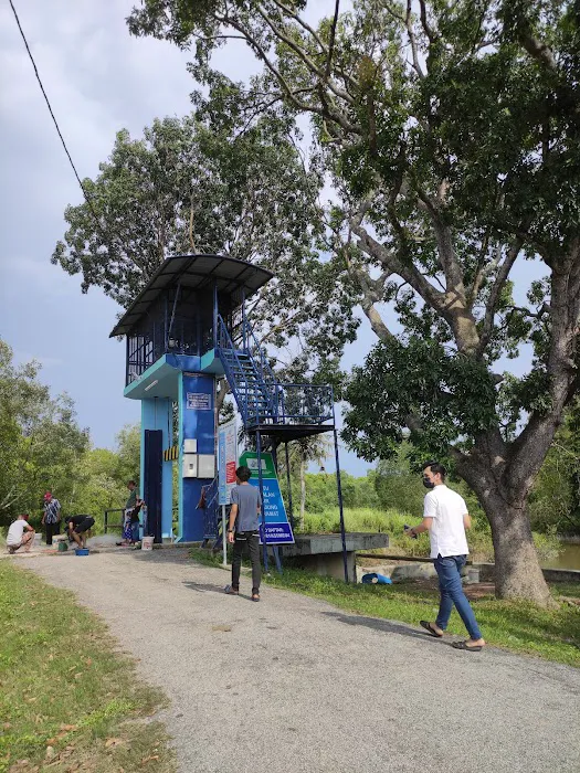 Asam Pedas Tanjong Keramat Kuala Selangor Picture 3