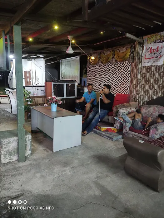 Asam Pedas Tanjong Keramat Kuala Selangor Picture 2