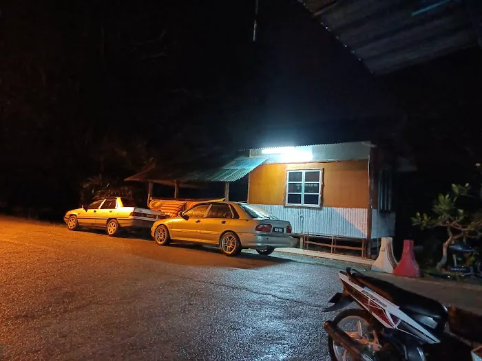 Asam Pedas Tanjong Keramat Kuala Selangor Picture 5