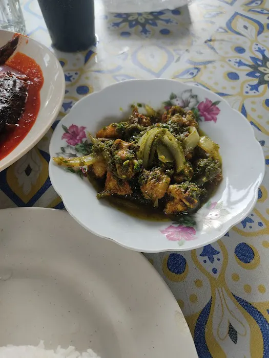 Asam Pedas Tanjong Keramat Kuala Selangor Picture 8