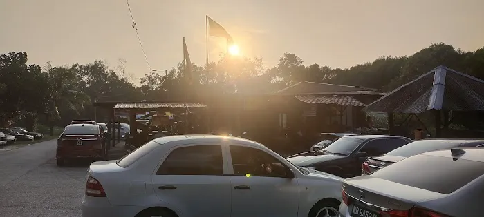 Asam Pedas Tanjong Keramat Kuala Selangor Picture 7