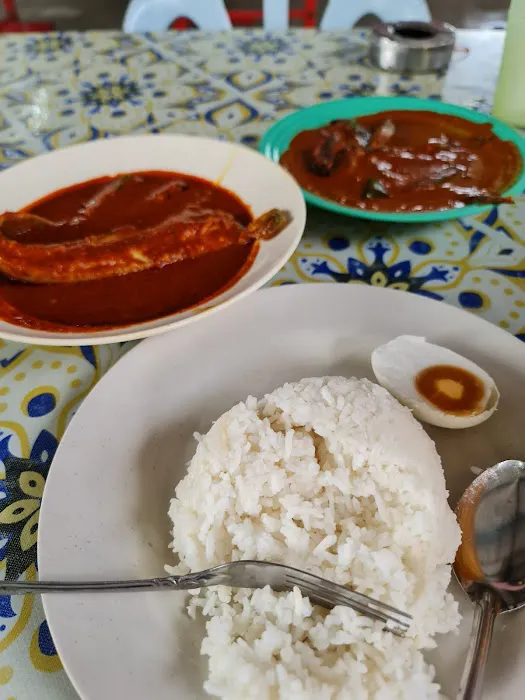 Asam Pedas Tanjong Keramat Kuala Selangor Picture 4