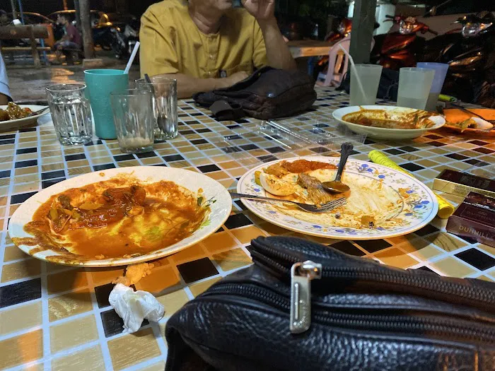 Asam Pedas Tanjong Keramat Kuala Selangor Picture 6