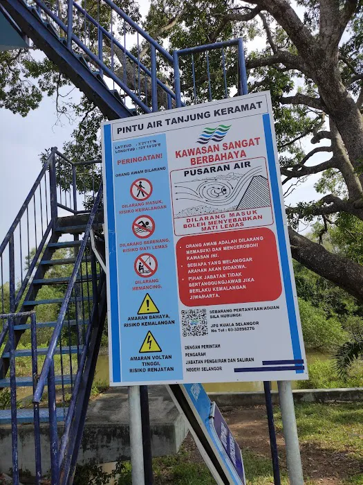 Asam Pedas Tanjong Keramat Kuala Selangor Picture 10