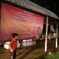Surau al-Hidayah, Taman Keramat Permai ico