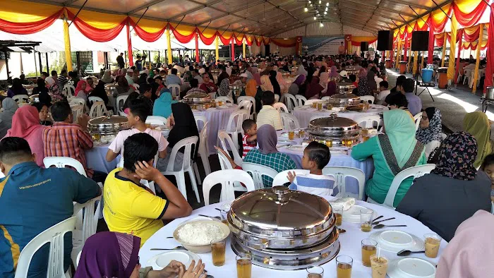 Surau al-Hidayah, Taman Keramat Permai Picture 8