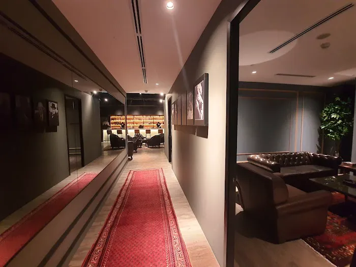 Club Macanudo Kuala Lumpur Picture 2