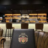 Club Macanudo Kuala Lumpur ico
