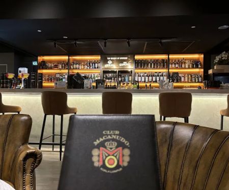 Club Macanudo Kuala Lumpur