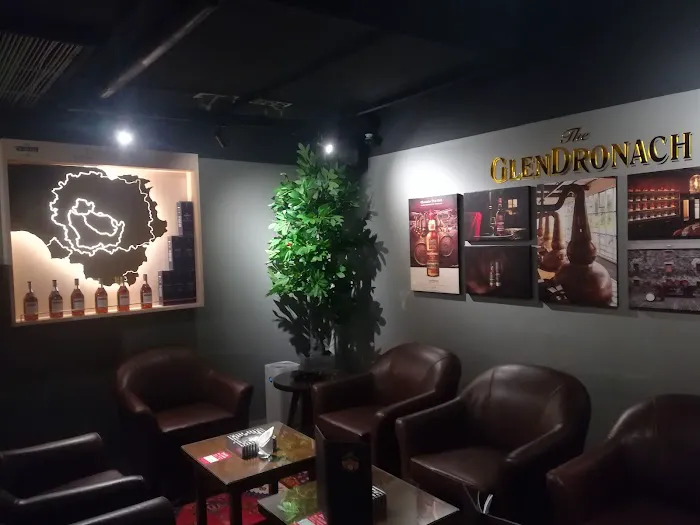 Club Macanudo Kuala Lumpur Picture 5