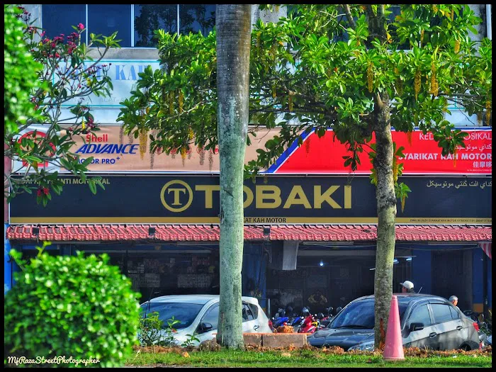 Syarikat Kah Motor Picture 2