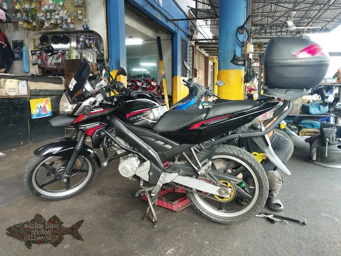 Syarikat Kah Motor Picture 1