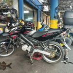 Syarikat Kah Motor