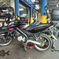 Syarikat Kah Motor ico