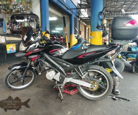 Syarikat Kah Motor