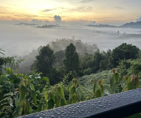Sunrise Hill