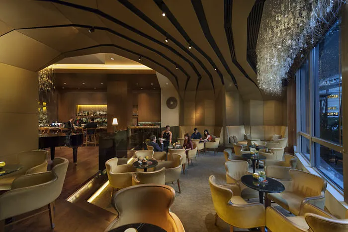 M.O. Bar Picture 1
