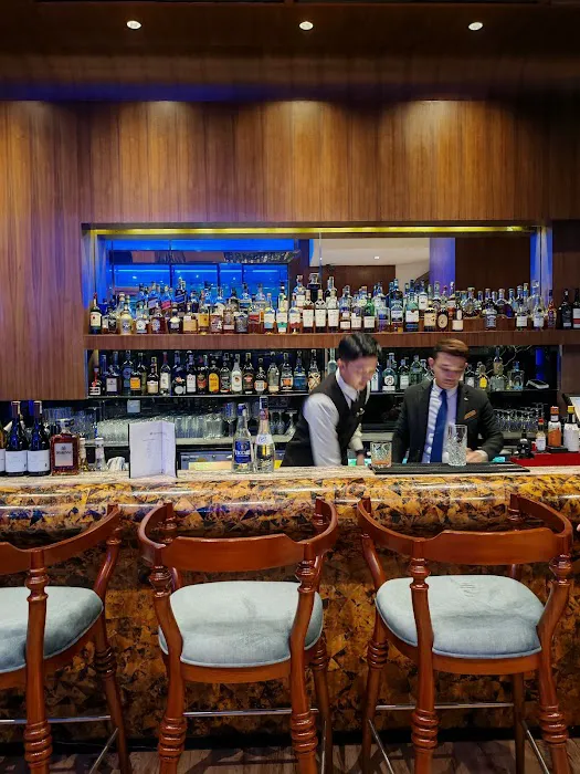 M.O. Bar Picture 5