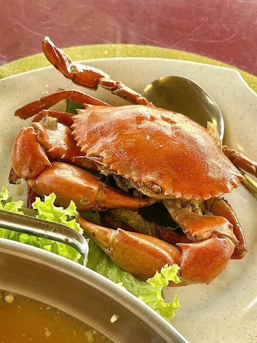 Bridge 6 Seafood Picture 7