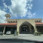 Masjid Al-Ansar Taman Keramat