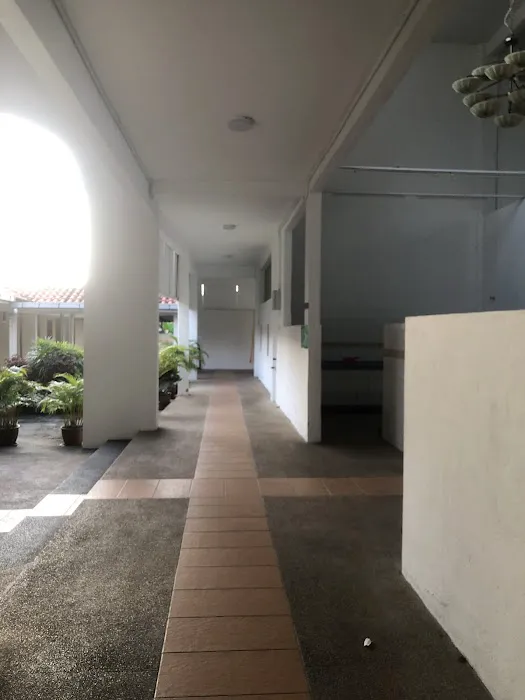 Masjid Al-Ansar Taman Keramat Picture 7