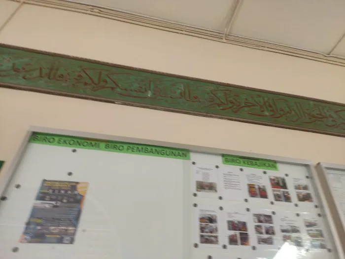 Masjid Al-Ansar Taman Keramat Picture 6