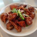 双溪由渔村海鲜饭店Bagan Sungai Yu Seafood Restaurant