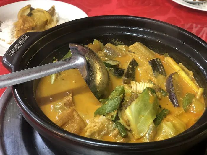 双溪由渔村海鲜饭店Bagan Sungai Yu Seafood Restaurant Picture 9