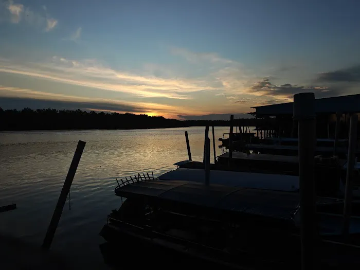双溪由渔村海鲜饭店Bagan Sungai Yu Seafood Restaurant Picture 6