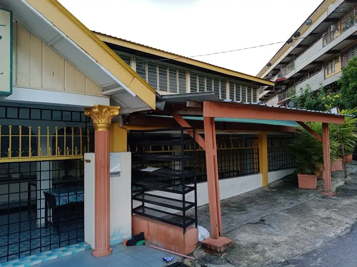 Madrasatul Islamiah AU2 Taman Keramat Picture 2