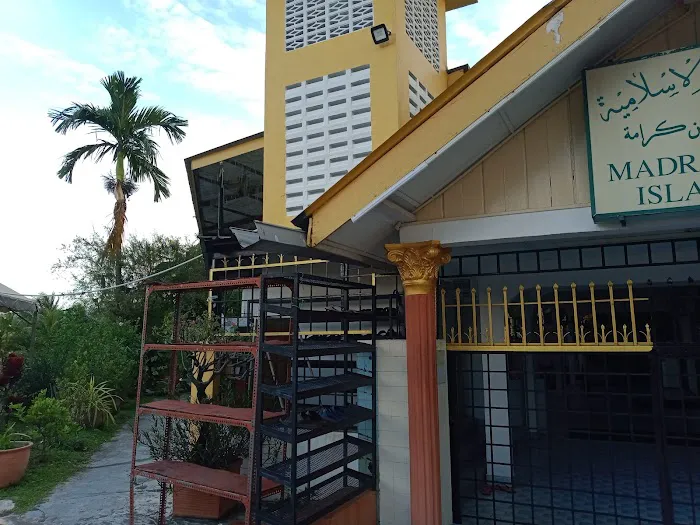 Madrasatul Islamiah AU2 Taman Keramat Picture 1