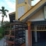 Madrasatul Islamiah AU2 Taman Keramat