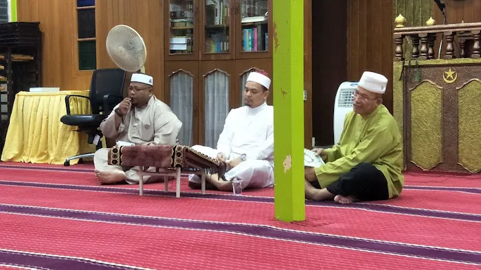 Madrasatul Islamiah AU2 Taman Keramat Picture 5