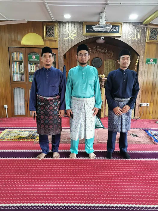 Madrasatul Islamiah AU2 Taman Keramat Picture 8