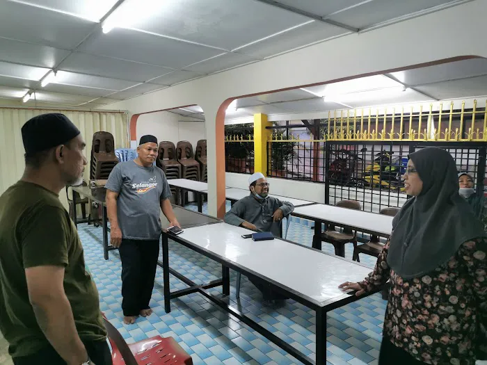 Madrasatul Islamiah AU2 Taman Keramat Picture 9