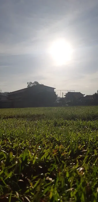 Madrasatul Islamiah AU2 Taman Keramat Picture 10