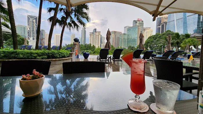 AQUA Restaurant & Grill Bar Picture 5