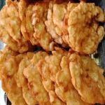 阿心虾炸 Ah SIM Deep Fried Prawn Cake