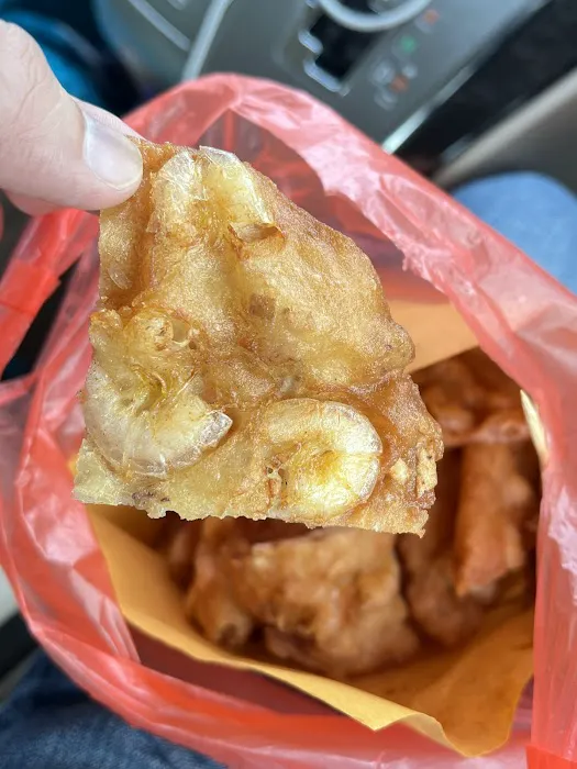 阿心虾炸 Ah SIM Deep Fried Prawn Cake Picture 6