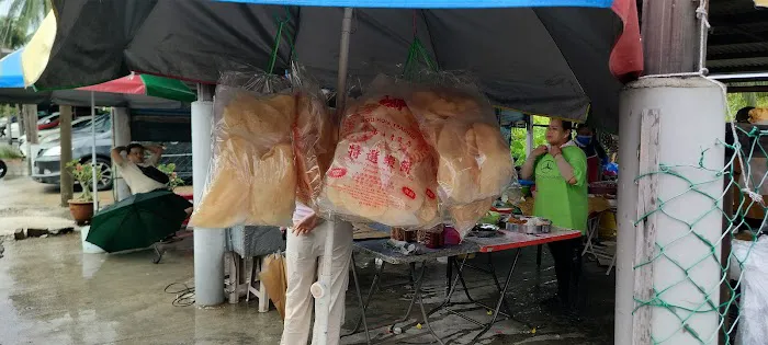 阿心虾炸 Ah SIM Deep Fried Prawn Cake Picture 10
