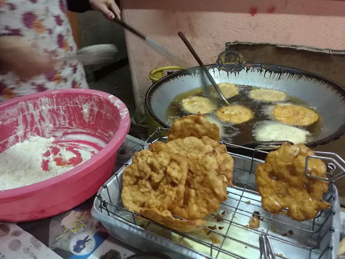 阿心虾炸 Ah SIM Deep Fried Prawn Cake Picture 8